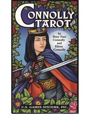 Connolly tarot - Click Image to Close