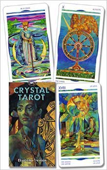 Crystal Tarot - Click Image to Close