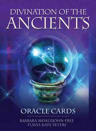 Divination of the Ancients - Click Image to Close