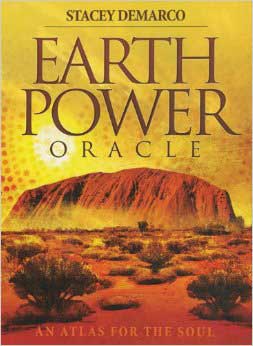 Earth Power oracle dk & bk - Click Image to Close