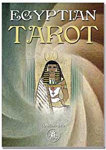 Egyptian Tarot Grand Trumps - Click Image to Close