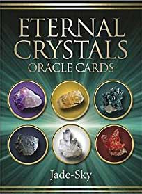 Eternal Crystals oracle - Click Image to Close