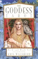 Goddess tarot - Click Image to Close