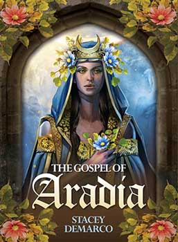 Gospel of Aradia - Click Image to Close
