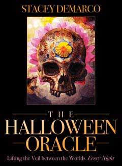 Halloween oracle - Click Image to Close