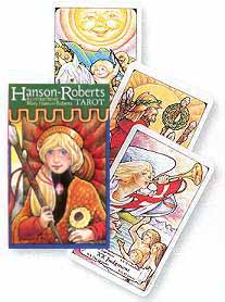 Hanson-Roberts deck - Click Image to Close