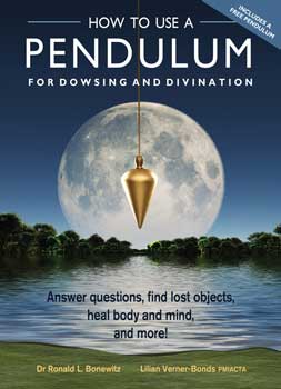 How to use a Pendulum - Click Image to Close