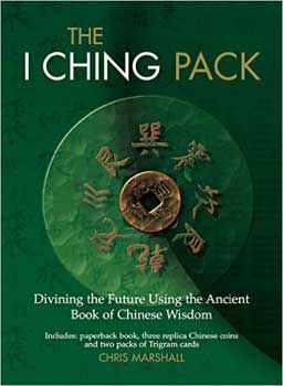 I Ching pack - Click Image to Close