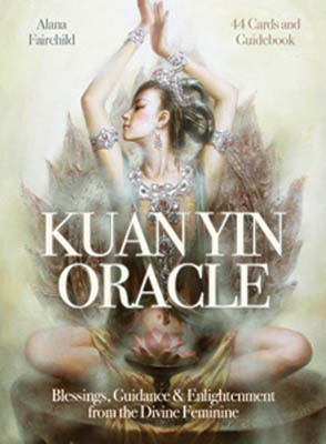 Kuan Yin oracle - Click Image to Close