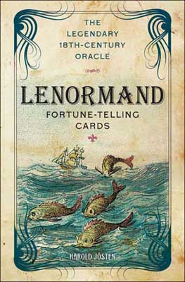 Lenormand Fortune-Telling cards