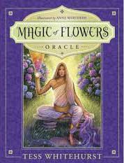 Magic of Flowers oracle - Click Image to Close