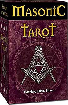Masonic Tarot - Click Image to Close