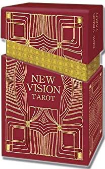 New Vision tarot - Click Image to Close