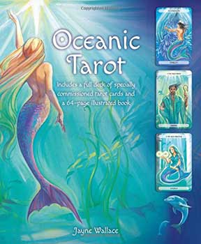 Oceanic Tarot - Click Image to Close
