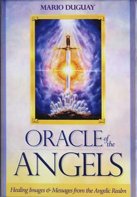Oracle of the Angels - Click Image to Close