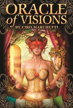 Oracle of Visions - Click Image to Close