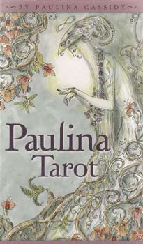 Paulina tarot - Click Image to Close