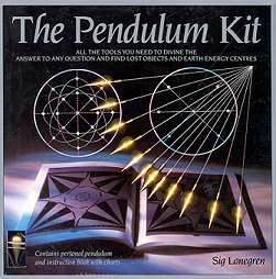 Pendulum Kit