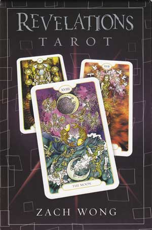 Revelations tarot - Click Image to Close