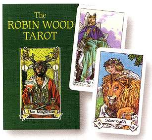 Robin Wood deck - Click Image to Close