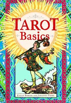 Tarot Basics bk & dk - Click Image to Close