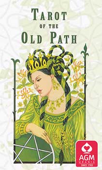 Tarot of the Old Path - Click Image to Close