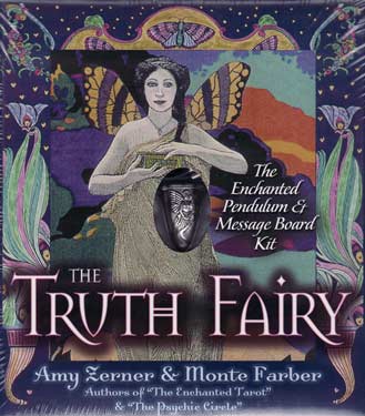 Truth Fairy kit - Click Image to Close