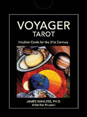 Voyager tarot - Click Image to Close