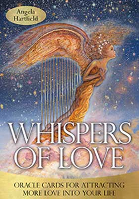 Whispers of Love oracle - Click Image to Close