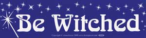Be Witched - Click Image to Close