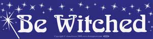 Be Witched