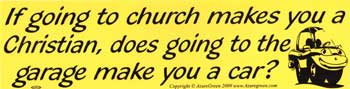 If Going To Church - Click Image to Close