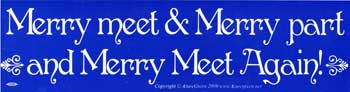 Merry Meet & Merry Part - Click Image to Close