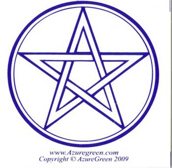 Pentagram - Click Image to Close