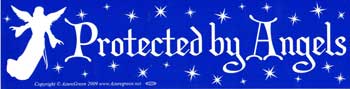 Protected By Angels - Click Image to Close