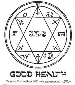 Good Health - Click Image to Close