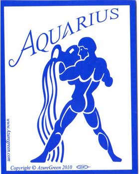 Aquarius