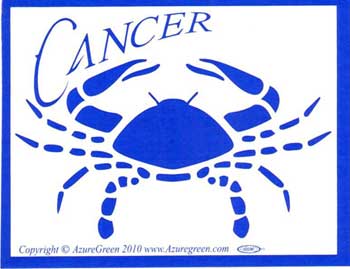 Cancer - Click Image to Close