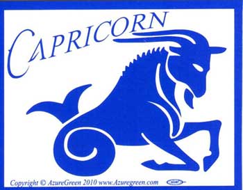 Capricorn - Click Image to Close