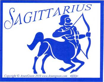 Sagittarius