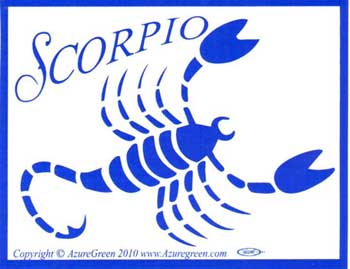 Scorpio - Click Image to Close
