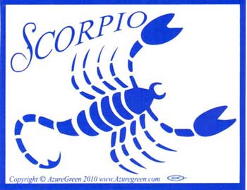 Scorpio