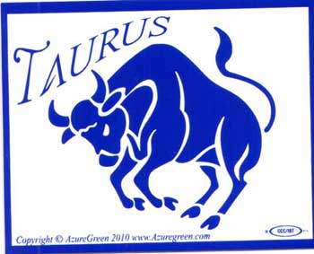 Taurus - Click Image to Close