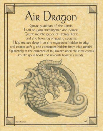 Air Dragon - Click Image to Close