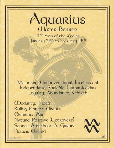 Aquarius - Click Image to Close