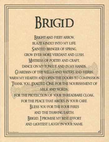 Brigid - Click Image to Close