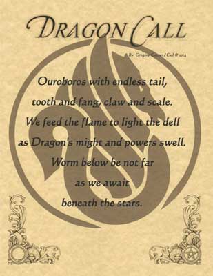 Dragon Call - Click Image to Close