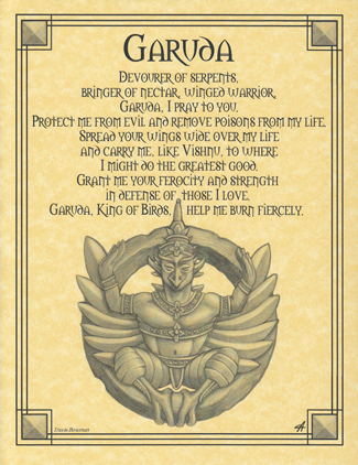 Garuda - Click Image to Close