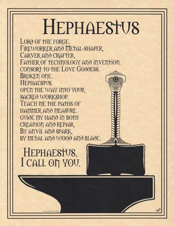 Hephaestus - Click Image to Close