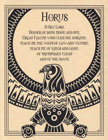 Horus - Click Image to Close